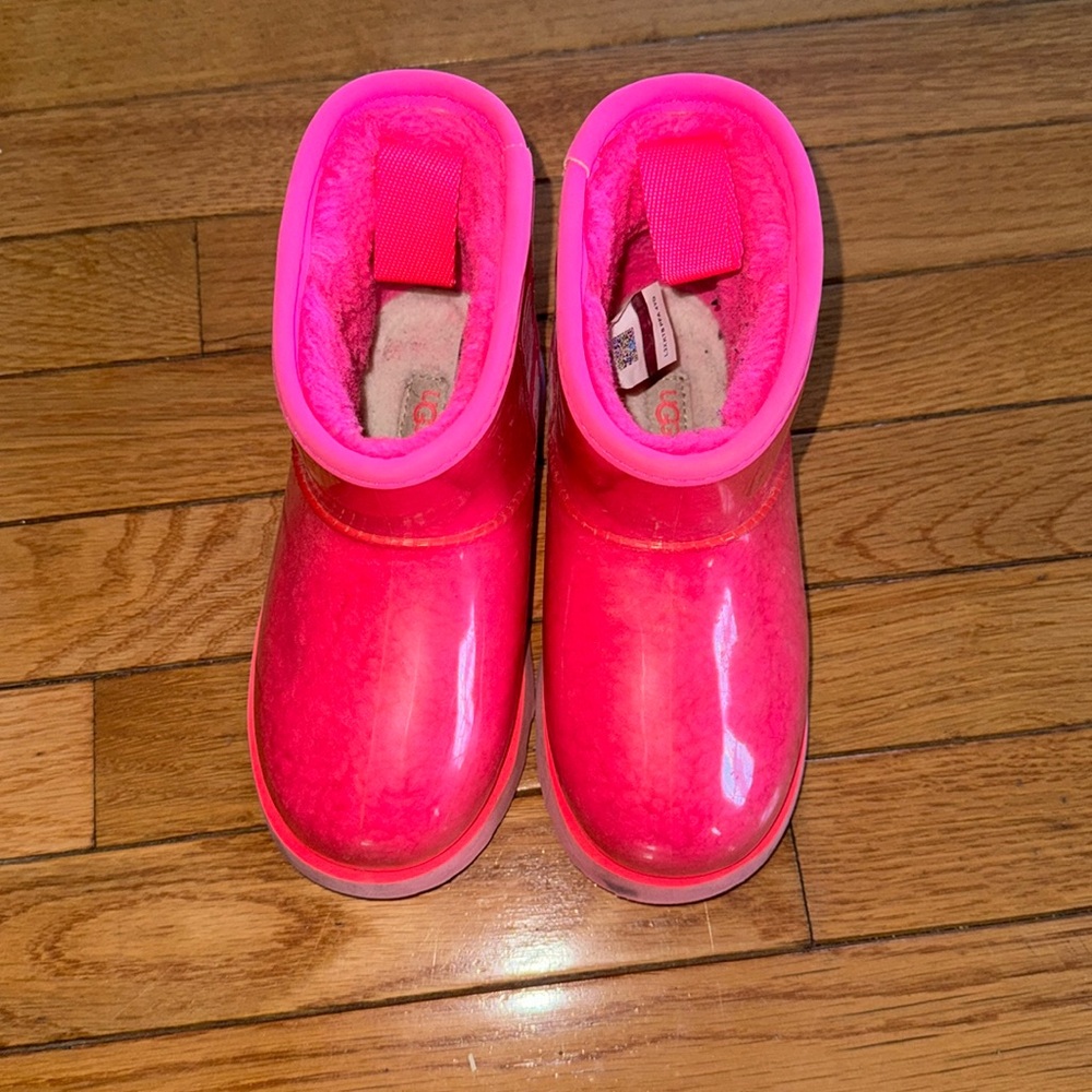 UGG boots